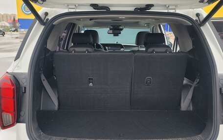 Hyundai Palisade I, 2019 год, 3 800 000 рублей, 15 фотография