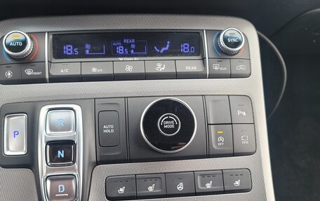 Hyundai Palisade I, 2019 год, 3 800 000 рублей, 20 фотография