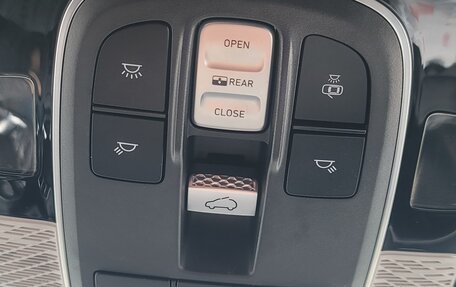 Hyundai Palisade I, 2019 год, 3 800 000 рублей, 21 фотография