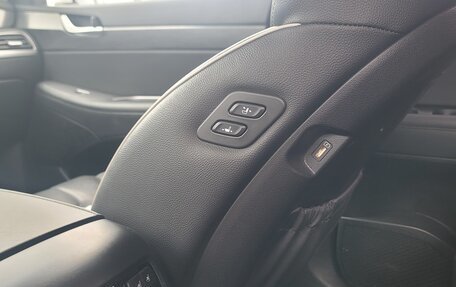 Hyundai Palisade I, 2019 год, 3 800 000 рублей, 19 фотография