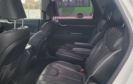 Hyundai Palisade I, 2019 год, 3 800 000 рублей, 12 фотография