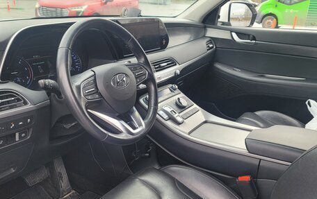 Hyundai Palisade I, 2019 год, 3 800 000 рублей, 13 фотография