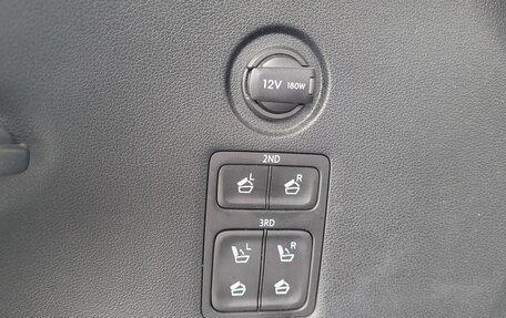 Hyundai Palisade I, 2019 год, 3 800 000 рублей, 16 фотография