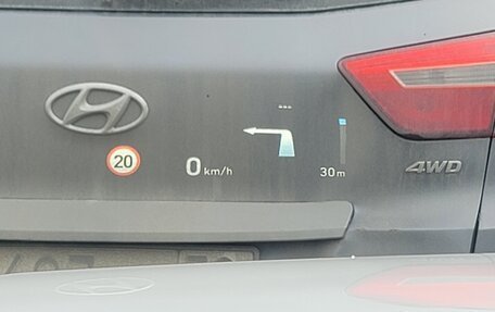 Hyundai Palisade I, 2019 год, 3 800 000 рублей, 29 фотография