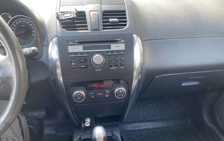 Suzuki SX4 II рестайлинг, 2010 год, 720 000 рублей, 5 фотография