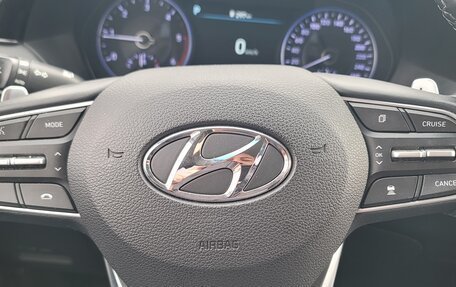 Hyundai Palisade I, 2019 год, 3 800 000 рублей, 24 фотография