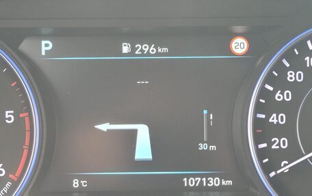 Hyundai Palisade I, 2019 год, 3 800 000 рублей, 30 фотография