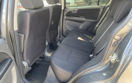 Suzuki SX4 II рестайлинг, 2010 год, 720 000 рублей, 6 фотография