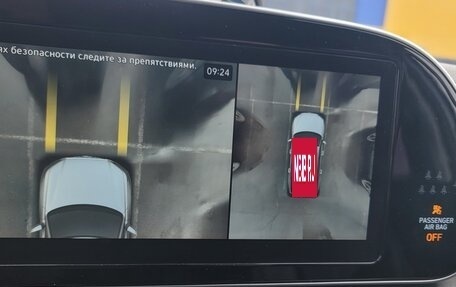 Hyundai Palisade I, 2019 год, 3 800 000 рублей, 27 фотография