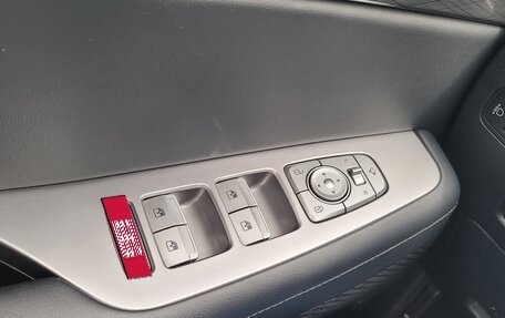 Hyundai Palisade I, 2019 год, 3 800 000 рублей, 25 фотография