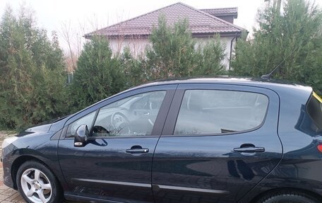 Peugeot 308 II, 2010 год, 620 000 рублей, 3 фотография