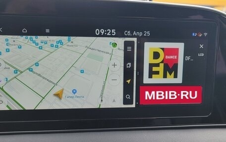 Hyundai Palisade I, 2019 год, 3 800 000 рублей, 28 фотография