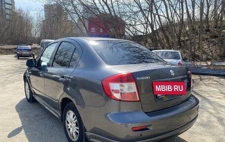 Suzuki SX4 II рестайлинг, 2010 год, 720 000 рублей, 7 фотография