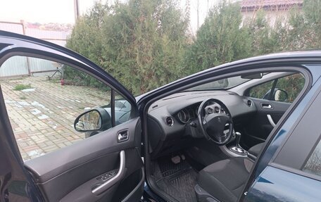 Peugeot 308 II, 2010 год, 620 000 рублей, 8 фотография