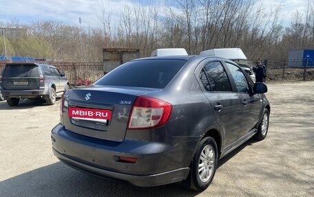 Suzuki SX4 II рестайлинг, 2010 год, 720 000 рублей, 4 фотография