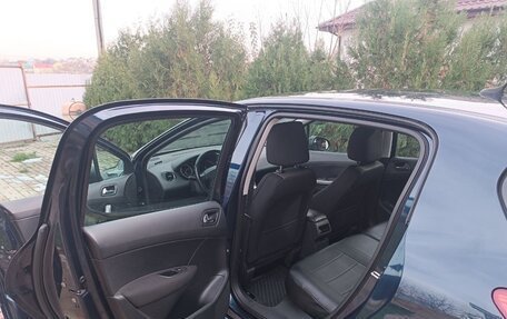 Peugeot 308 II, 2010 год, 620 000 рублей, 9 фотография