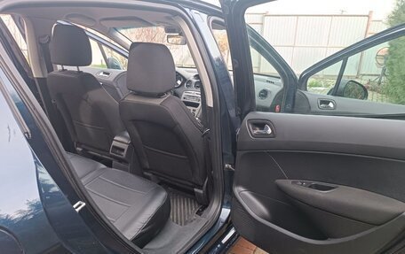 Peugeot 308 II, 2010 год, 620 000 рублей, 11 фотография