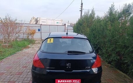 Peugeot 308 II, 2010 год, 620 000 рублей, 4 фотография