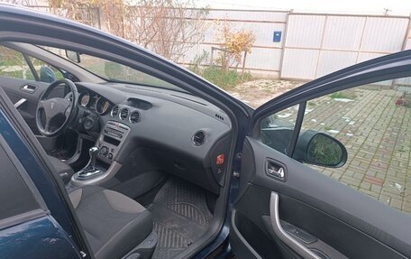 Peugeot 308 II, 2010 год, 620 000 рублей, 12 фотография