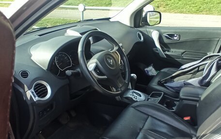 Renault Koleos I рестайлинг 2, 2008 год, 880 000 рублей, 4 фотография