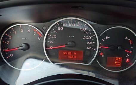 Renault Koleos I рестайлинг 2, 2008 год, 880 000 рублей, 6 фотография