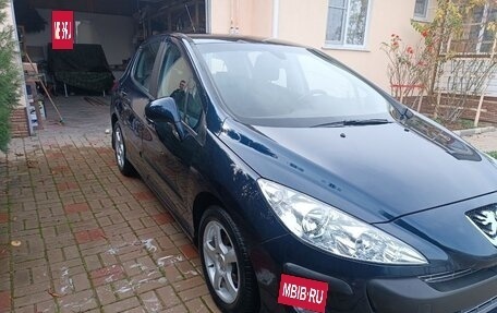 Peugeot 308 II, 2010 год, 620 000 рублей, 6 фотография