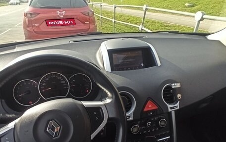 Renault Koleos I рестайлинг 2, 2008 год, 880 000 рублей, 5 фотография