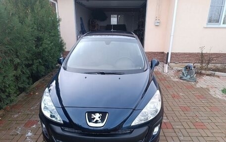 Peugeot 308 II, 2010 год, 620 000 рублей, 7 фотография