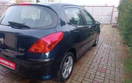 Peugeot 308 II, 2010 год, 620 000 рублей, 5 фотография