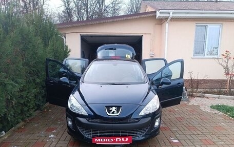 Peugeot 308 II, 2010 год, 620 000 рублей, 14 фотография