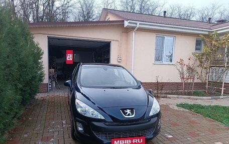Peugeot 308 II, 2010 год, 620 000 рублей, 2 фотография