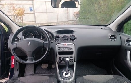 Peugeot 308 II, 2010 год, 620 000 рублей, 13 фотография