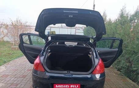 Peugeot 308 II, 2010 год, 620 000 рублей, 15 фотография