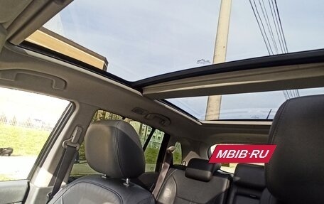 Renault Koleos I рестайлинг 2, 2008 год, 880 000 рублей, 3 фотография