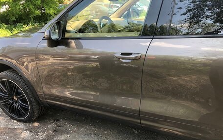 Porsche Cayenne III, 2012 год, 3 250 000 рублей, 5 фотография