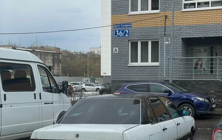 Audi 100, 1983 год, 110 000 рублей, 7 фотография