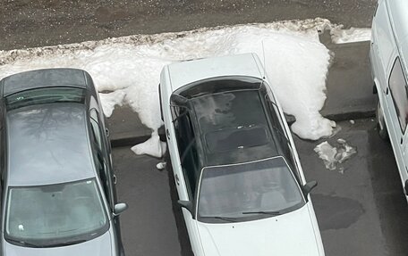Audi 100, 1983 год, 110 000 рублей, 8 фотография