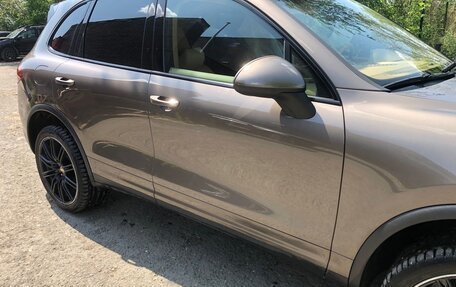 Porsche Cayenne III, 2012 год, 3 250 000 рублей, 7 фотография