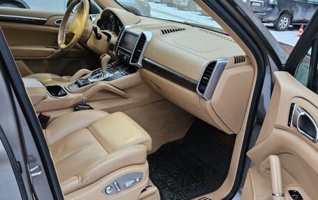 Porsche Cayenne III, 2012 год, 3 250 000 рублей, 3 фотография