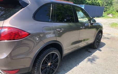 Porsche Cayenne III, 2012 год, 3 250 000 рублей, 6 фотография