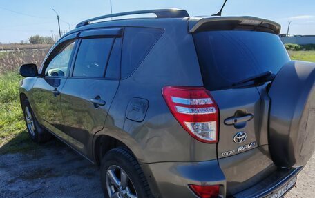 Toyota RAV4, 2012 год, 1 560 000 рублей, 2 фотография