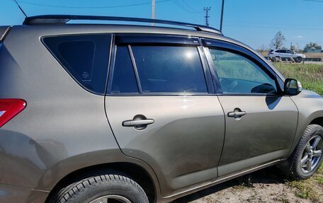 Toyota RAV4, 2012 год, 1 560 000 рублей, 4 фотография