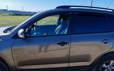 Toyota RAV4, 2012 год, 1 560 000 рублей, 5 фотография