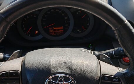 Toyota RAV4, 2012 год, 1 560 000 рублей, 9 фотография