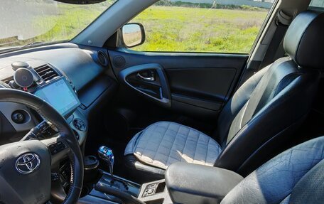 Toyota RAV4, 2012 год, 1 560 000 рублей, 6 фотография