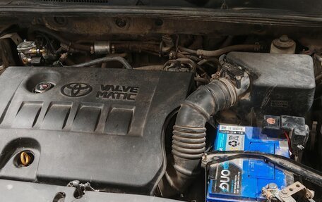 Toyota RAV4, 2012 год, 1 560 000 рублей, 13 фотография