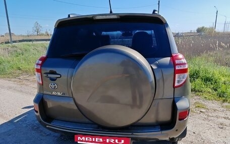 Toyota RAV4, 2012 год, 1 560 000 рублей, 3 фотография