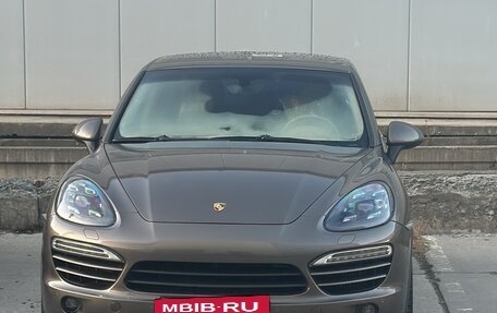 Porsche Cayenne III, 2012 год, 3 250 000 рублей, 8 фотография