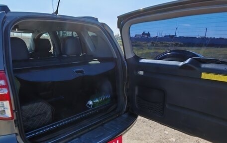 Toyota RAV4, 2012 год, 1 560 000 рублей, 12 фотография