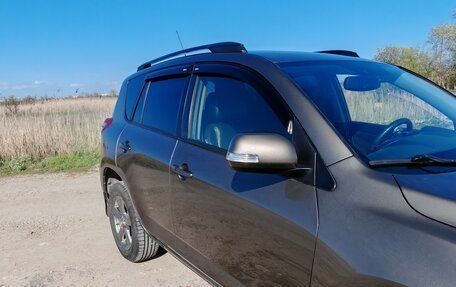 Toyota RAV4, 2012 год, 1 560 000 рублей, 14 фотография